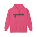 Penitent Media Logo Streetwear Hoodie