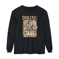 Chazak Faithwear Long Sleeve T-Shirt