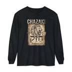 Chazak Faithwear Long Sleeve T-Shirt