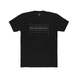 Solid Black