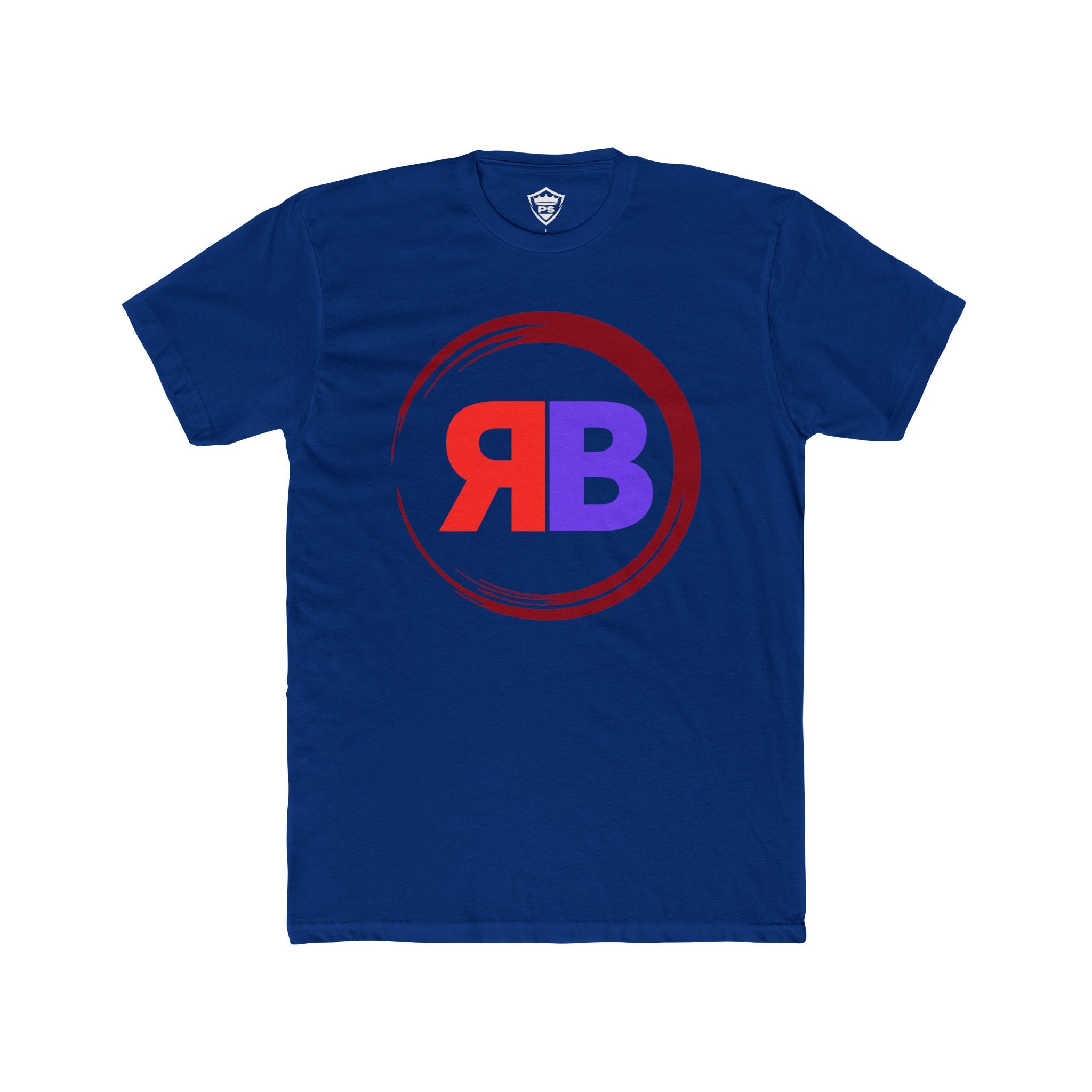 RB Circle Logo T‑Shirt