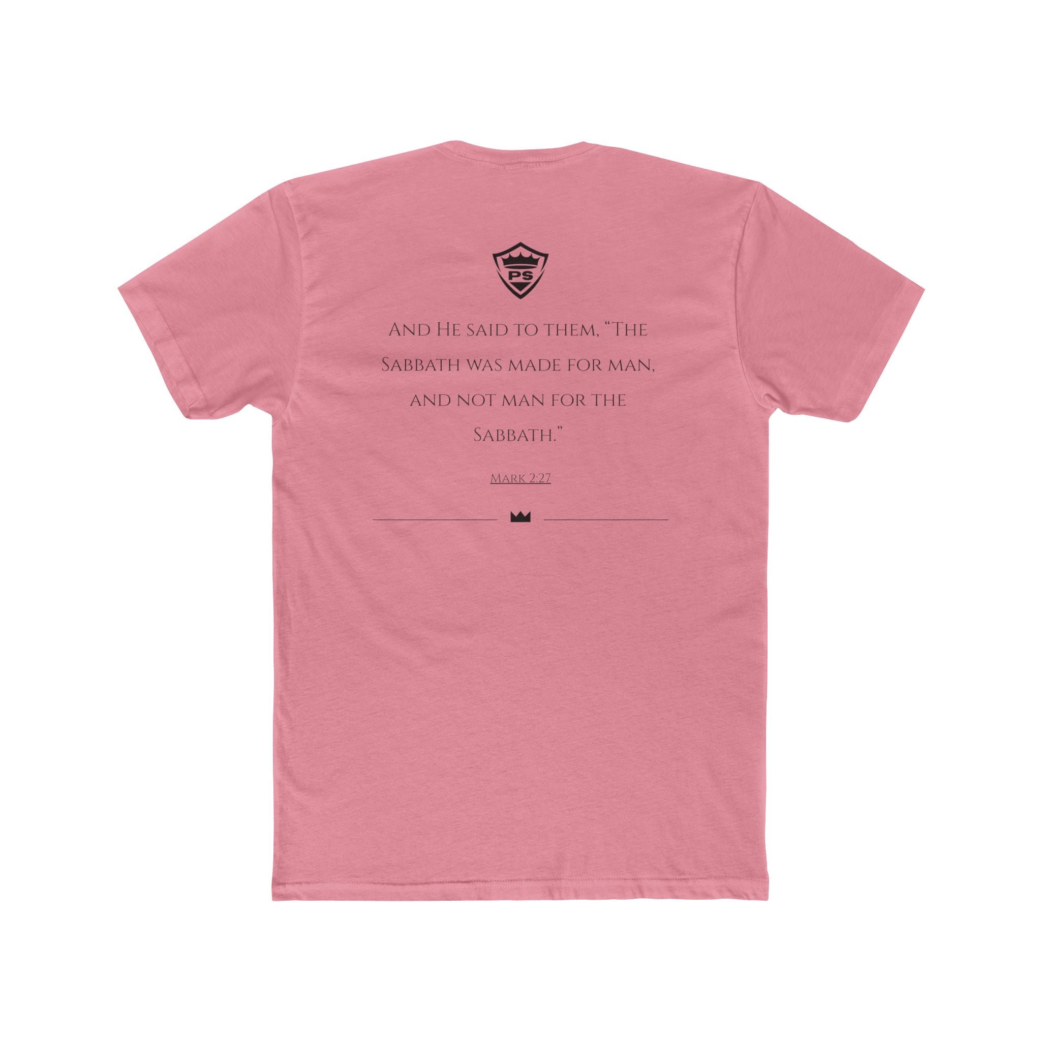 "This Is My Shabbat Shirt" T-Shirt