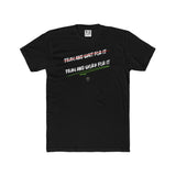 Solid Black