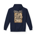 Chazak Faithwear Hoodie