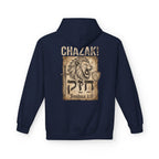 Chazak Faithwear Hoodie