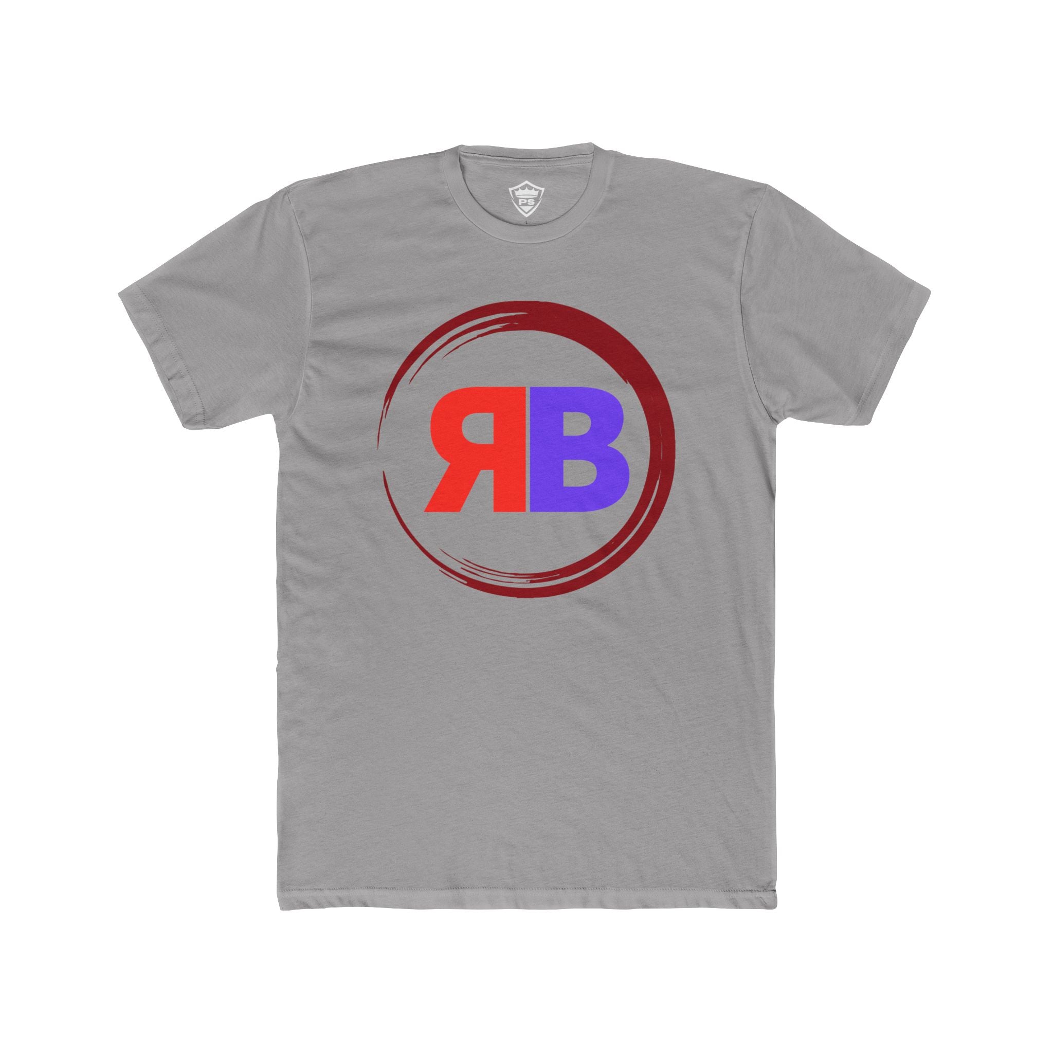 RB Circle Logo T‑Shirt