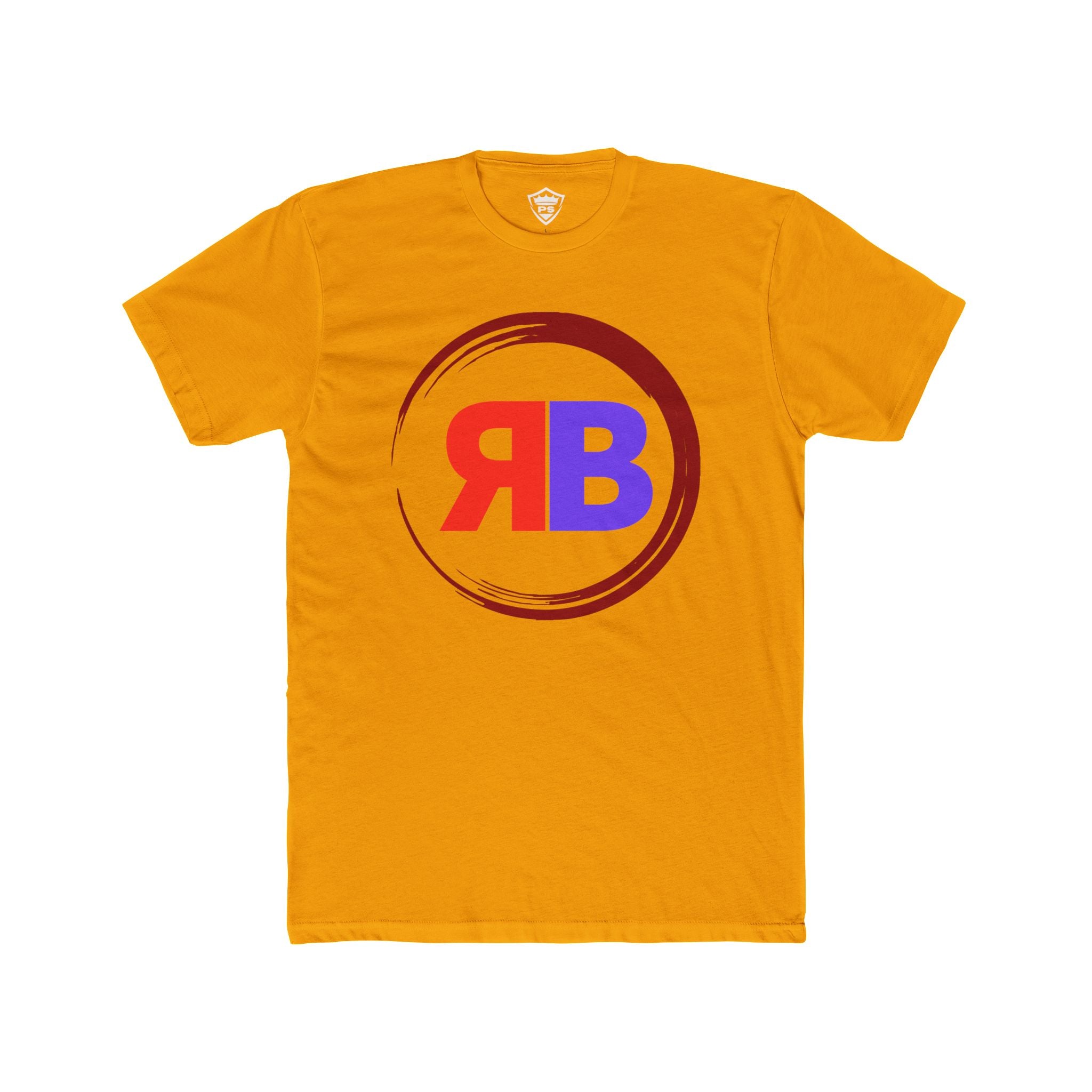 RB Circle Logo T‑Shirt