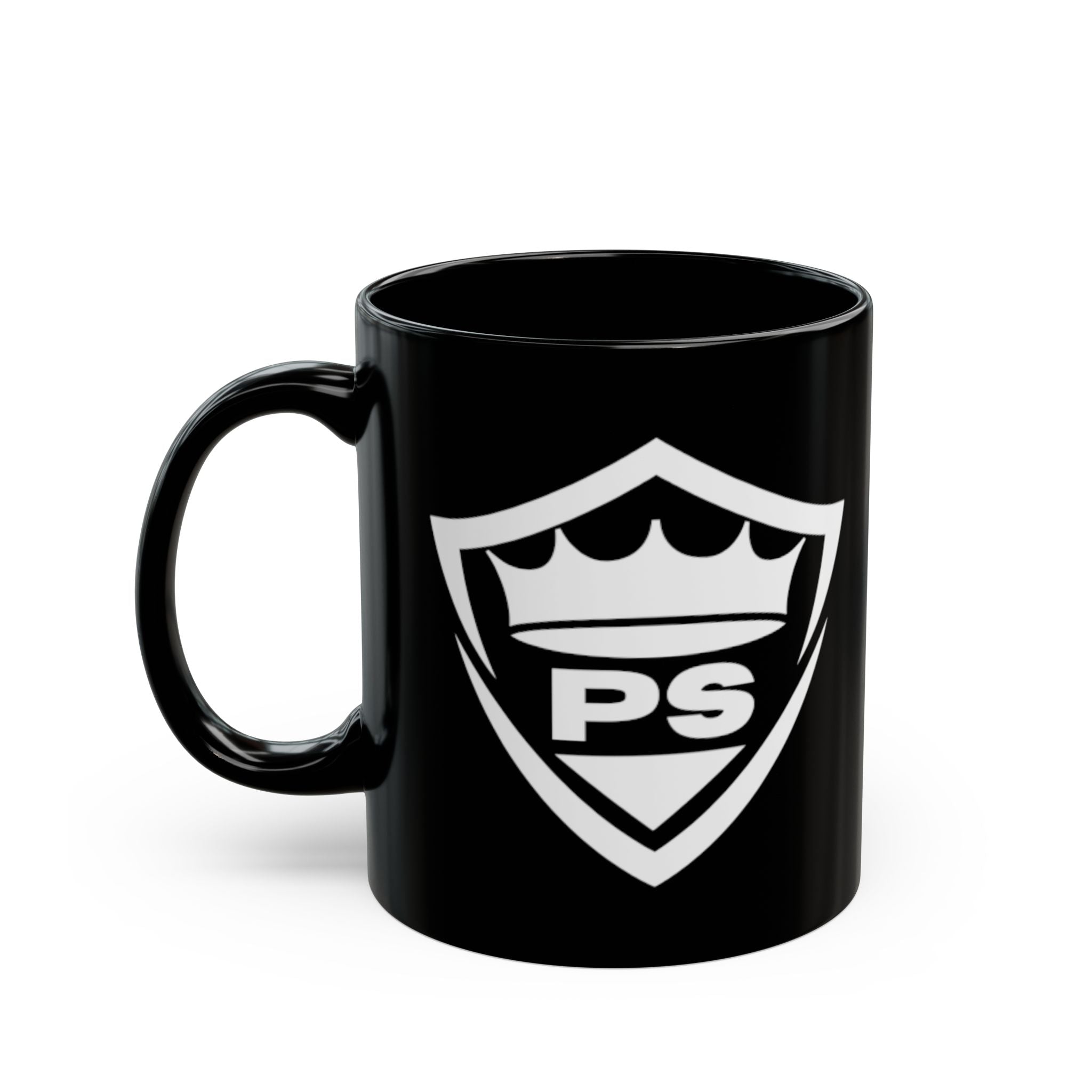 Patient Saint Revelation 14:12 Scripture Coffee Cup (11oz)