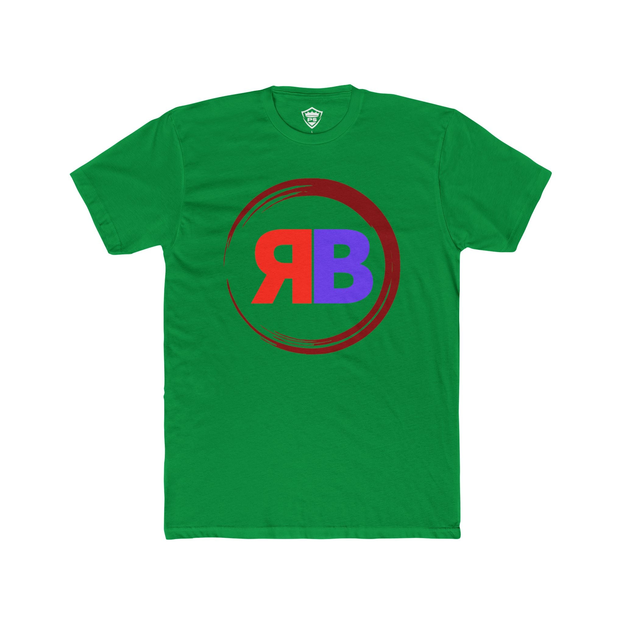 RB Circle Logo T‑Shirt