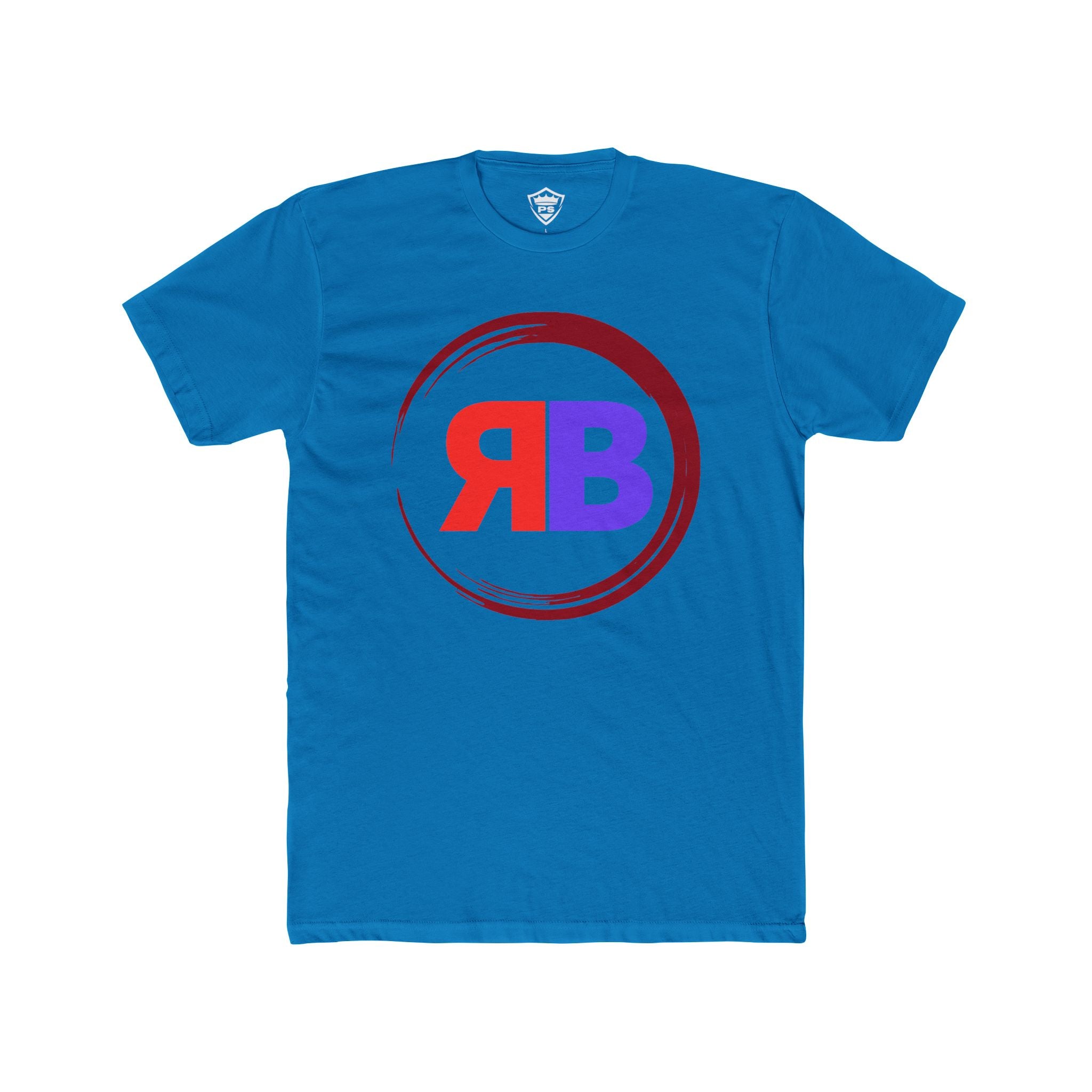 RB Circle Logo T‑Shirt