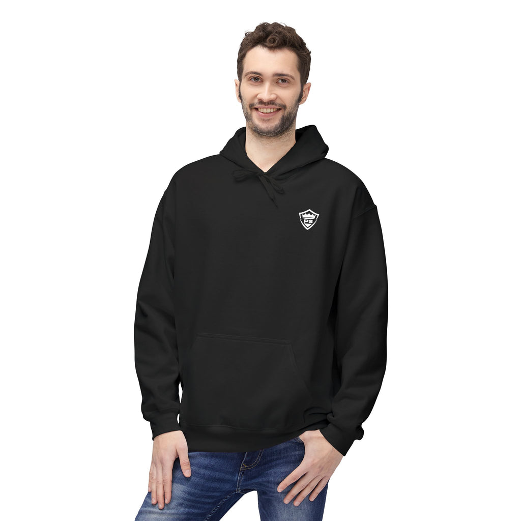 Chazak Faithwear Hoodie