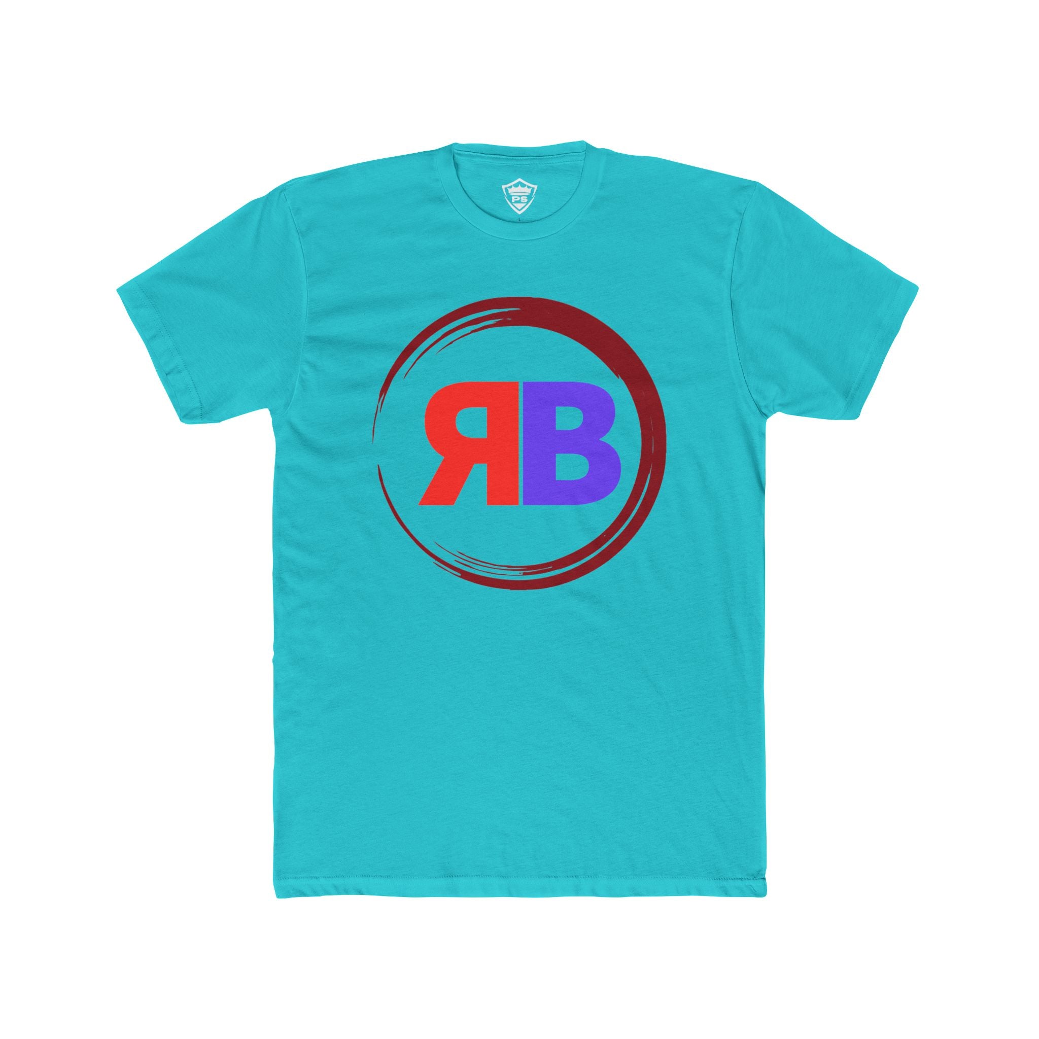 RB Circle Logo T‑Shirt