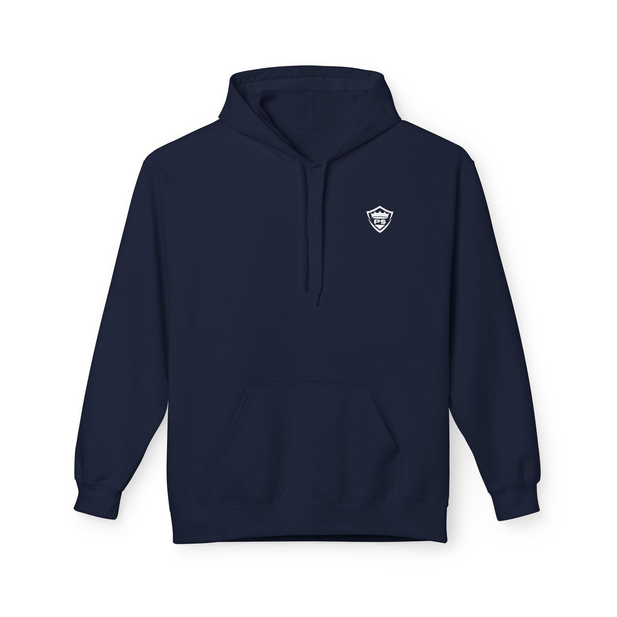 Chazak Faithwear Hoodie