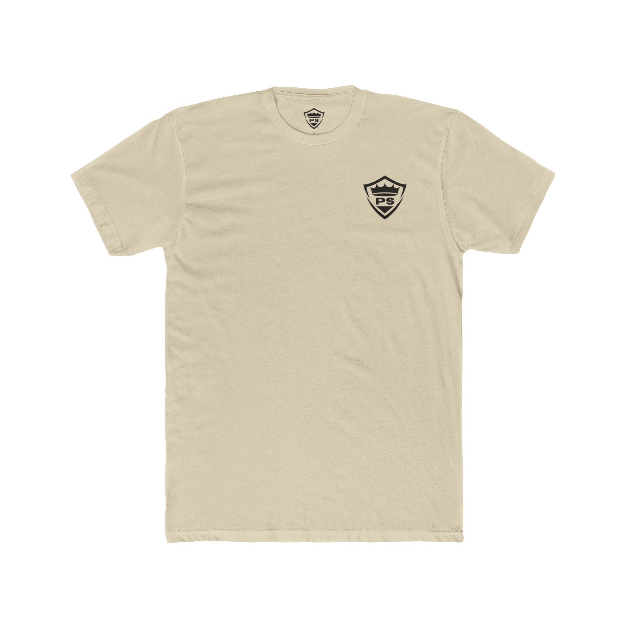 Faith and Obedience T‑Shirt