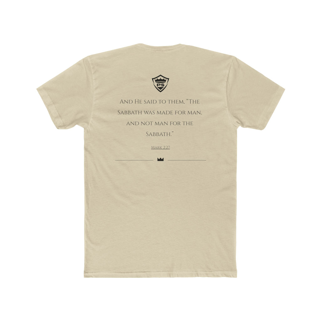 "This Is My Shabbat Shirt" T-Shirt