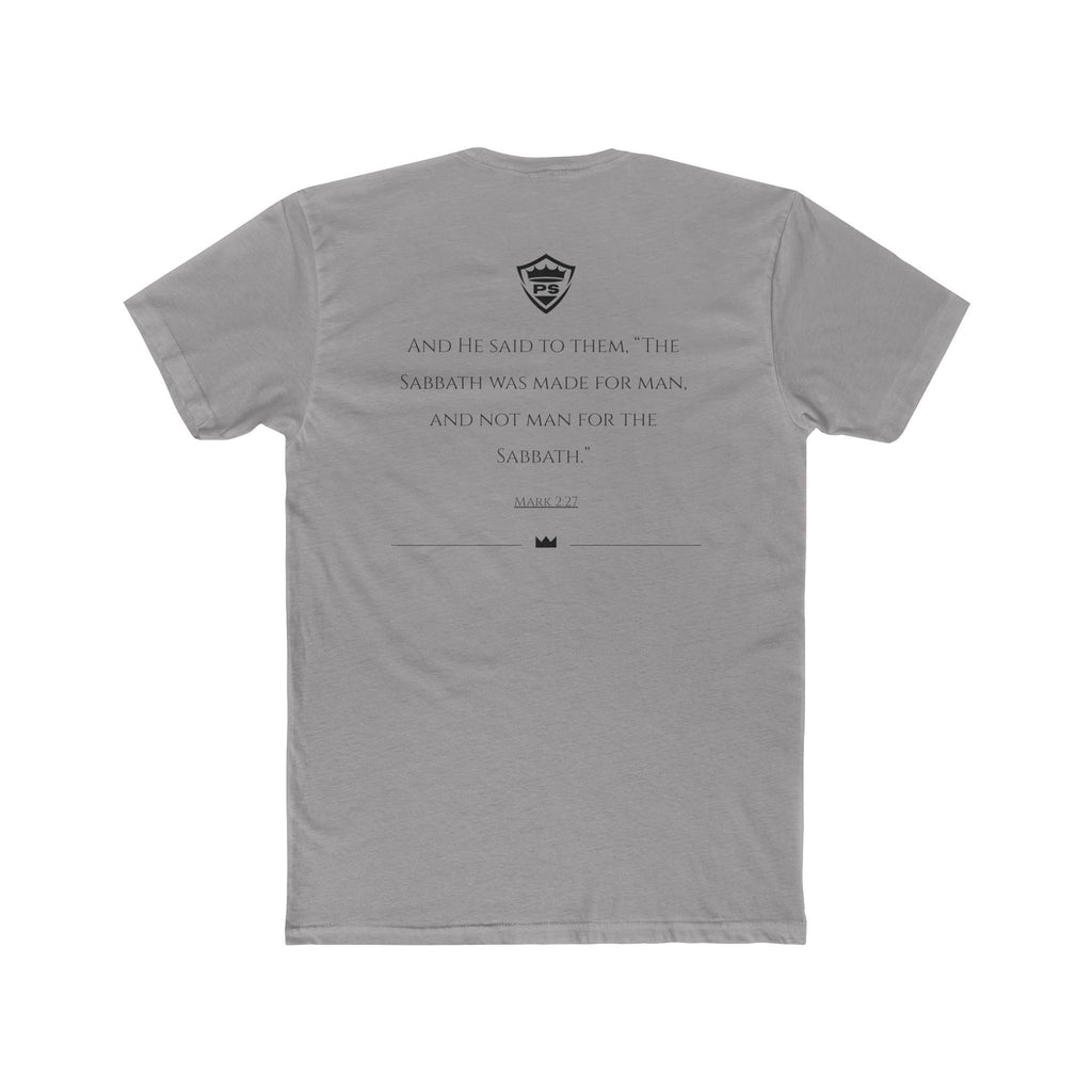 "This Is My Shabbat Shirt" T-Shirt