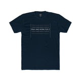 Solid Midnight Navy