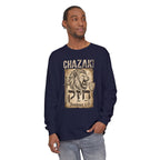 Chazak Faithwear Long Sleeve T-Shirt